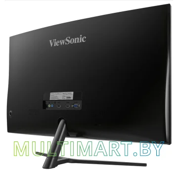 Монитор ViewSonic VX2758-PC-MH картинка 4